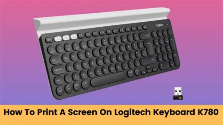Logitech K780 keyboard Windows 10 BT highlight text copy paste