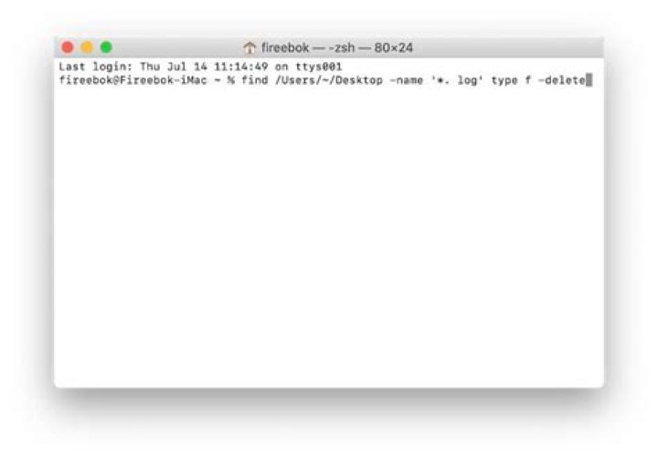 Mac -- remove all files with a certain extension from a directory tree [duplicate]