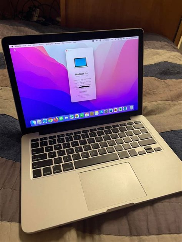 MacBook Pro (2015) constantly wakes up during sleep