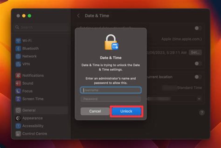 macOS want to make changes.Enter an administrator name and password to allow this box keeps popping up