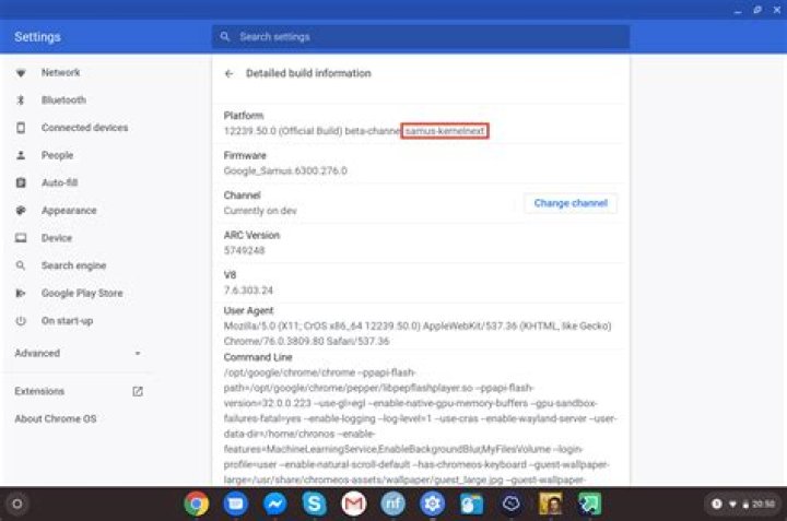 Make Chrome automatically click on a specific link on a specific website