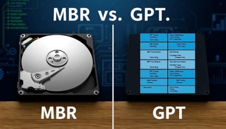 Making sense of the 2TB MBR partition limit