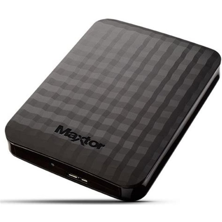 maxtor