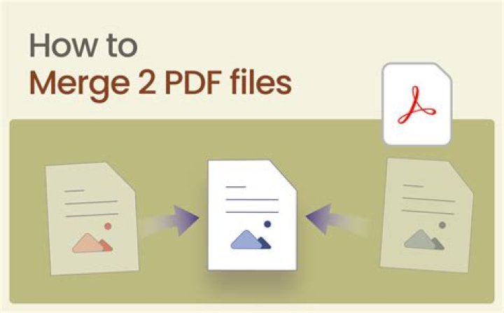 Merge two PDF files containing even and odd pages of a book