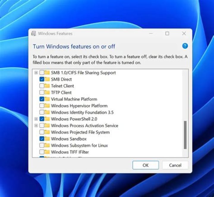 µtorrent setting window showing Windows Integration options
