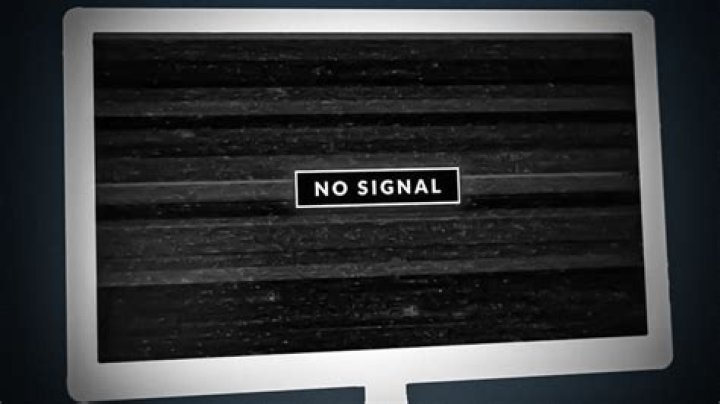 Monitors get No Signal when computer is asleep and turn off instead of going into stand by