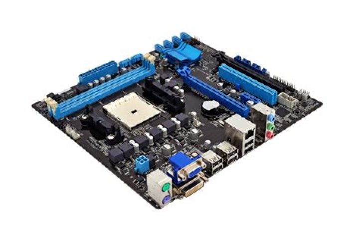 mother board