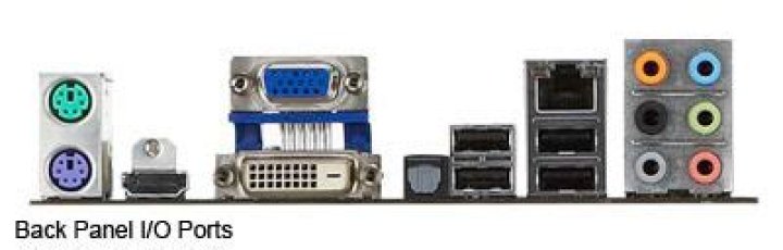 Motherboard with DVI, VGA and HDMI : How many can I use at once?