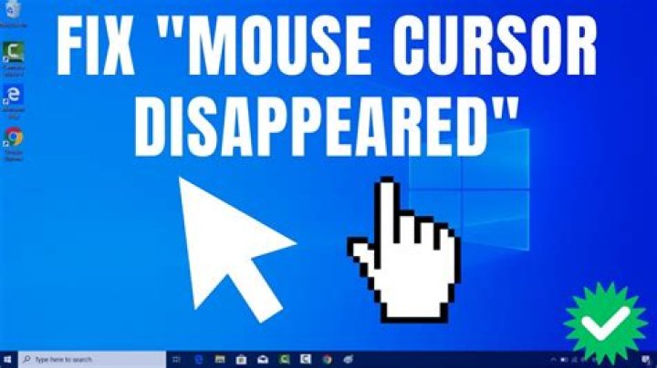 Mouse lags when cursor is on an external display and not the built in MacBook Pro display