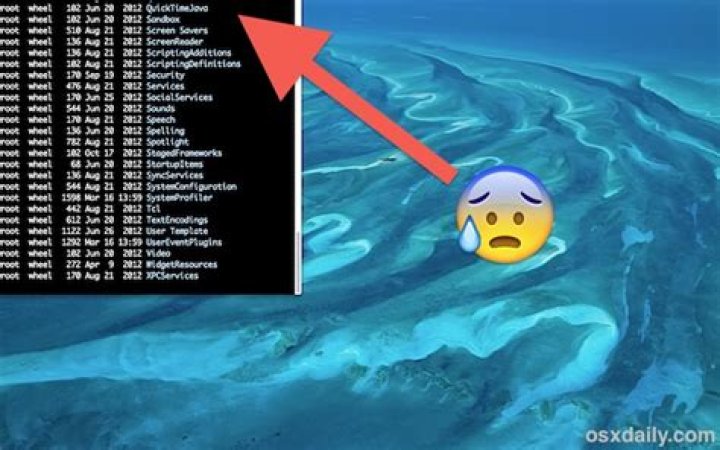 Move an off-screen window back on-screen on Mac OS X