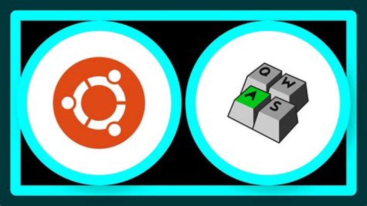 Move window to another monitor in Ubuntu using keyboard
