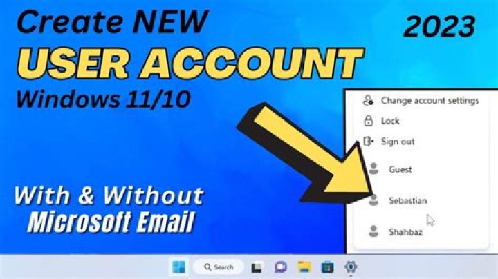 Multiple Users on Single Machine for MS Office 2010?