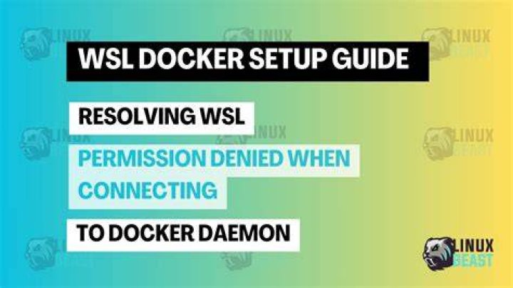 mv: cannot move, Permission denied in WSL