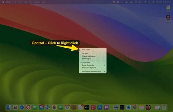 Need right-click on MacBook with Linux Mint 19 (Intel mid-2010)