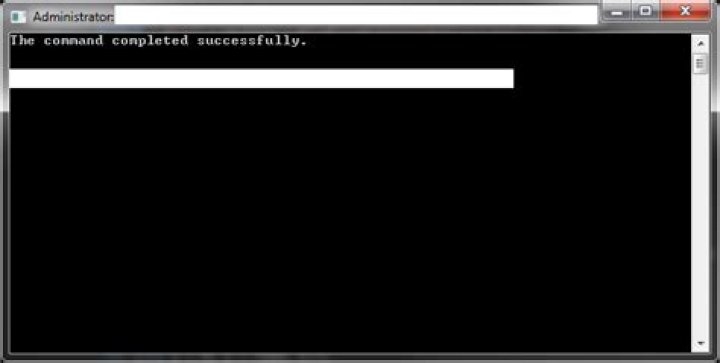 Net use Command Behaving Differently in CMD vs Being Executed by Code Through CMD