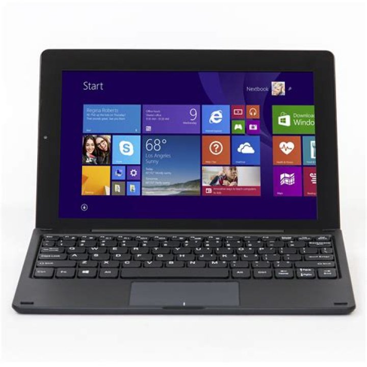 Nextbook drivers for windows 10