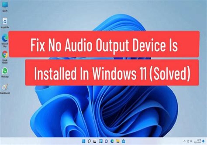 No sound if Bluetooth headset set to default playback and recording