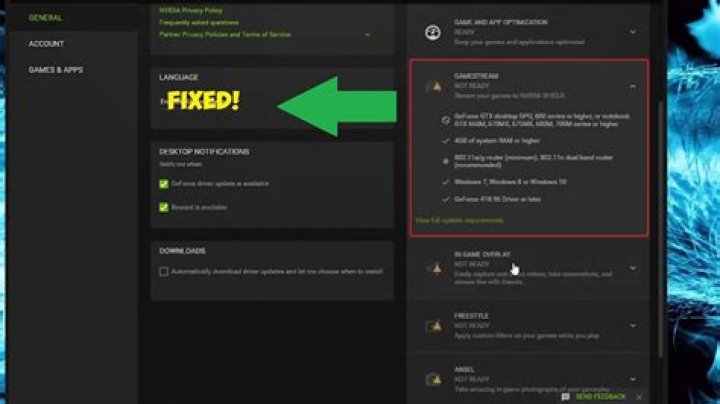 NVIDIA ShadowPlay - how enable/disable via console [closed]