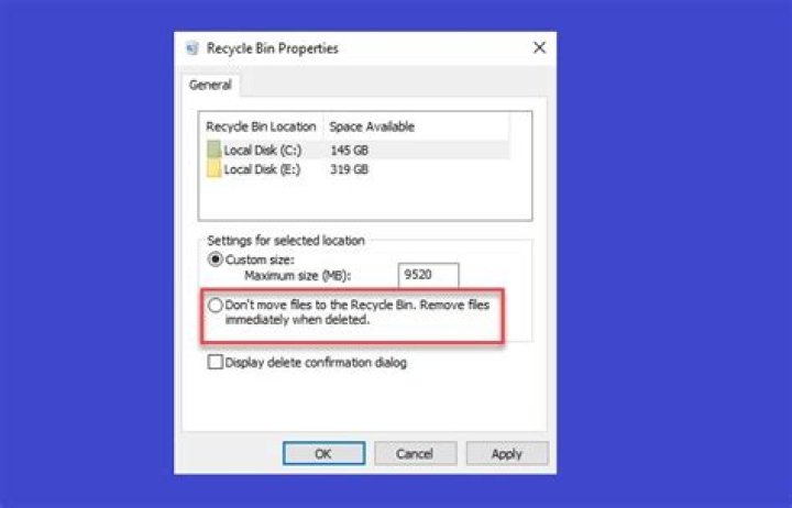 OS X won't move files to Trash