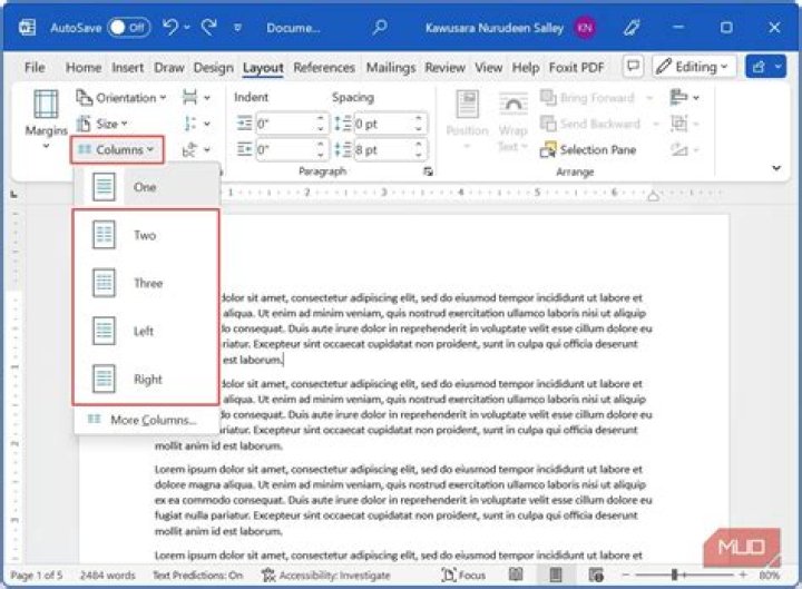 Out-File does not show all my columns