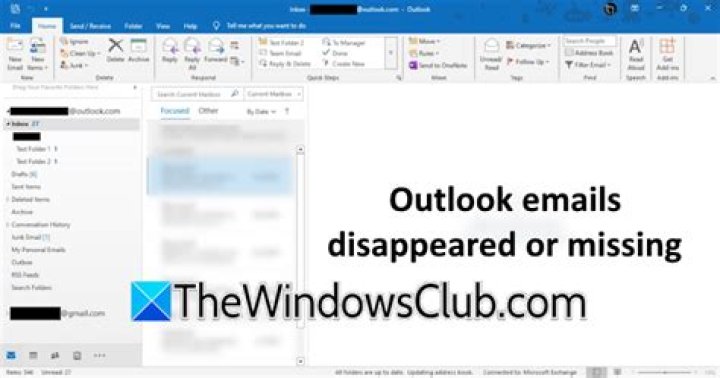 Outlook undeliverable on copying to different mailbox