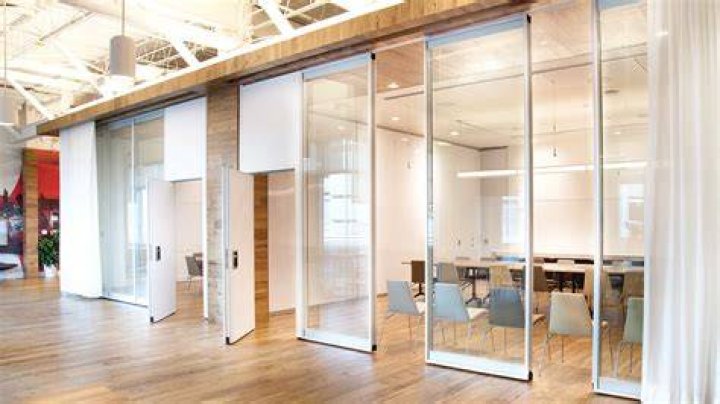 Partitions