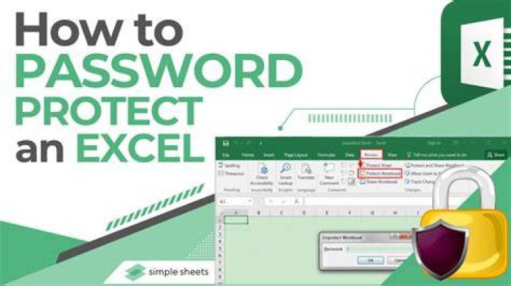 password protected exe file