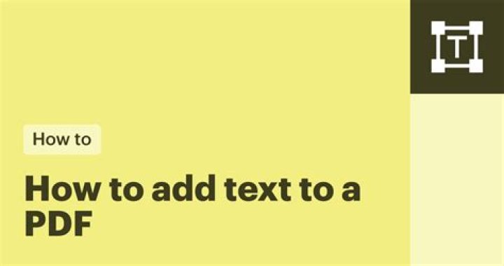 PDF with Invisible Text inside a Text Box