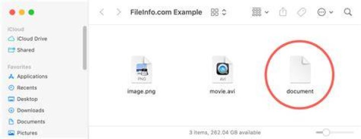 Picture file without extension [duplicate]