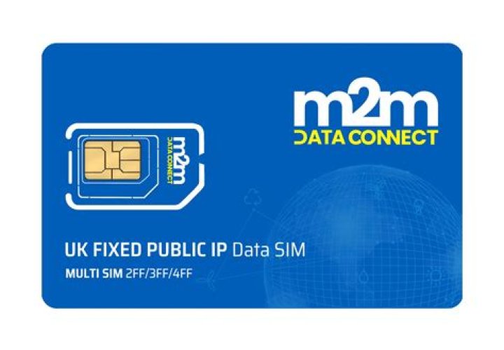 Ping the public IP of an LTE SIM card [closed]