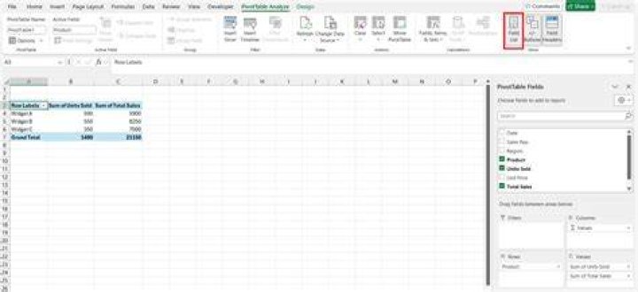 Pivot Table does not show all dates (last ones)