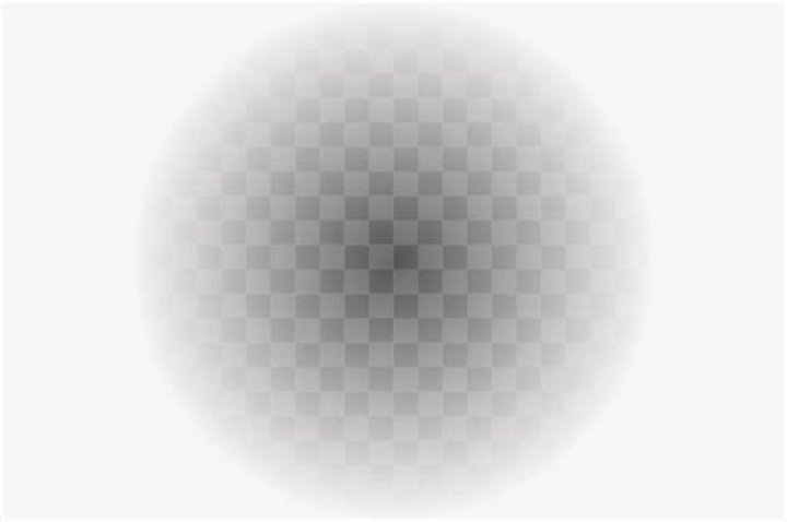 PNG image is blurry
