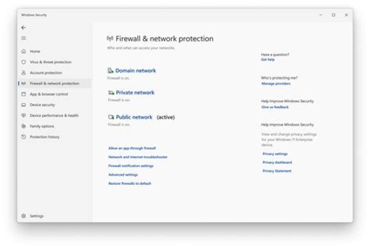 Port 22 won't open even after enabling it on Windows Firewall settings