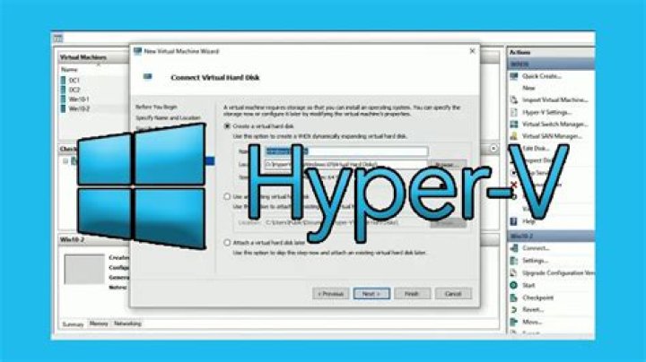 Port forwarding with Hyper-V virtual machine on Windows 10