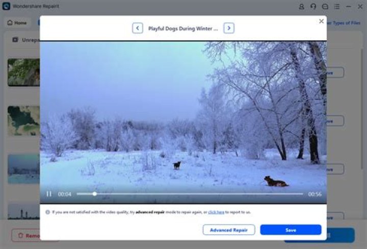 PowerPoint embedded video does not play visibly. Sometimes audio can be heard