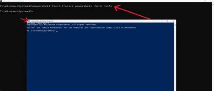 PowerShell command for ffmpeg to process items in a folder recursively