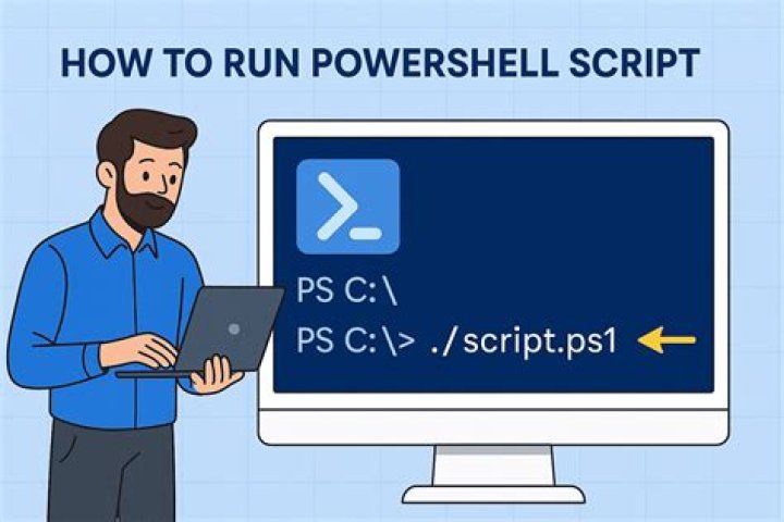 Powershell script to run a .reg file on remote computers