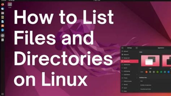 Print only full paths of files and directories using `ls`