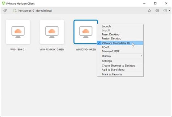 Purpose of VMware setting 'pref.vmplayer.fullscreen.autohide'