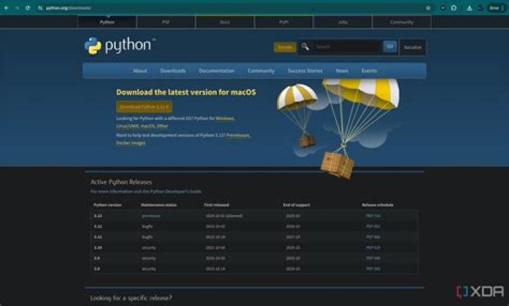 Python easy_install confused on Mac OS X