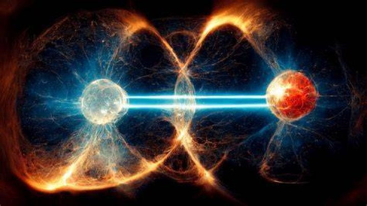 quantum