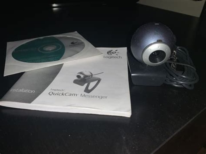 QuickCam Messenger Win10 compatibility 64bit driver