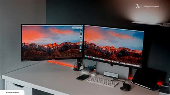 RealVNC "Cannot currently show the desktop” with second monitor