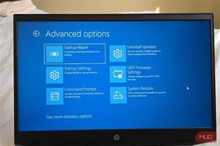 Recover Windows 10 Opening Off Screen?