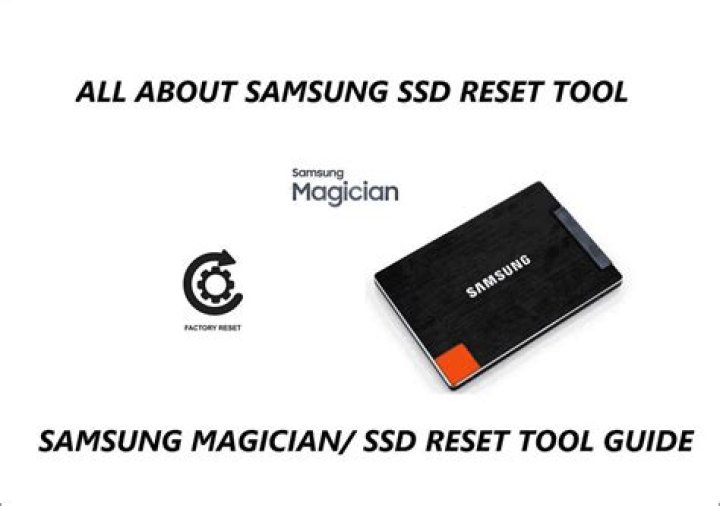 Recovery of a Samsung SSD T5 Drive