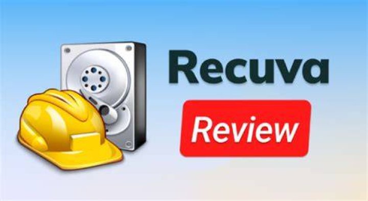 Recuva