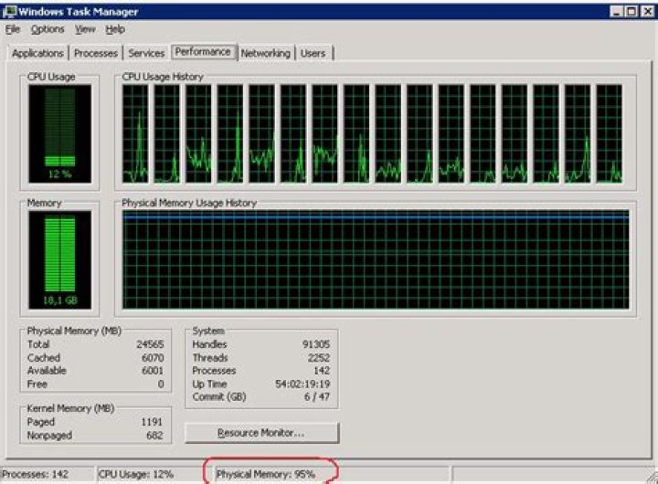Reduce "Metafile" memory usage?