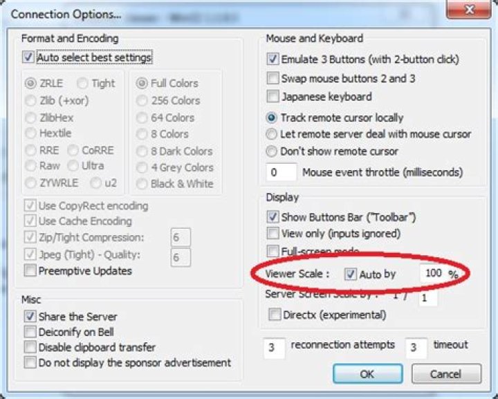 Remote desktop to Mac from various platforms (Windows, Ubuntu)
