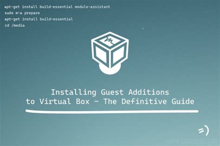 Remove VirtualBox Guest Additions from a VM that has already been migrated to Hyper V