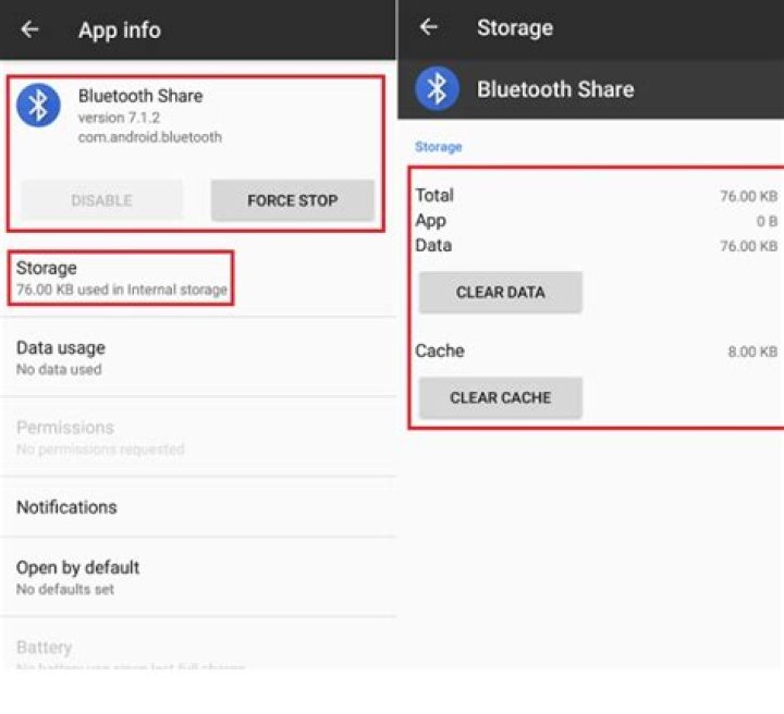 Reset Bluetooth Components Without Having to Reboot
